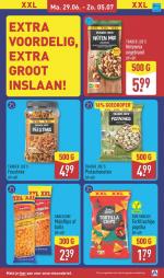 Aldi reclame folder week 27, pagina.25