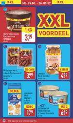 Aldi reclame folder week 27, pagina.26
