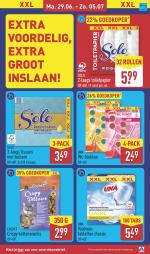 Aldi reclame folder week 27, pagina.27