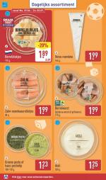 Aldi reclame folder week 27, pagina.28