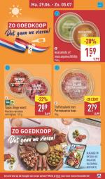 Aldi reclame folder week 27, pagina.29