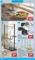 Aldi reclame folder week 27, pagina.34