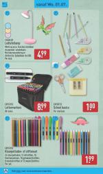 Aldi reclame folder week 27, pagina.38