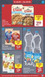 Aldi reclame folder week 27, pagina.43