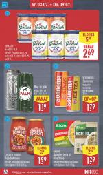 Aldi reclame folder week 27, pagina.44
