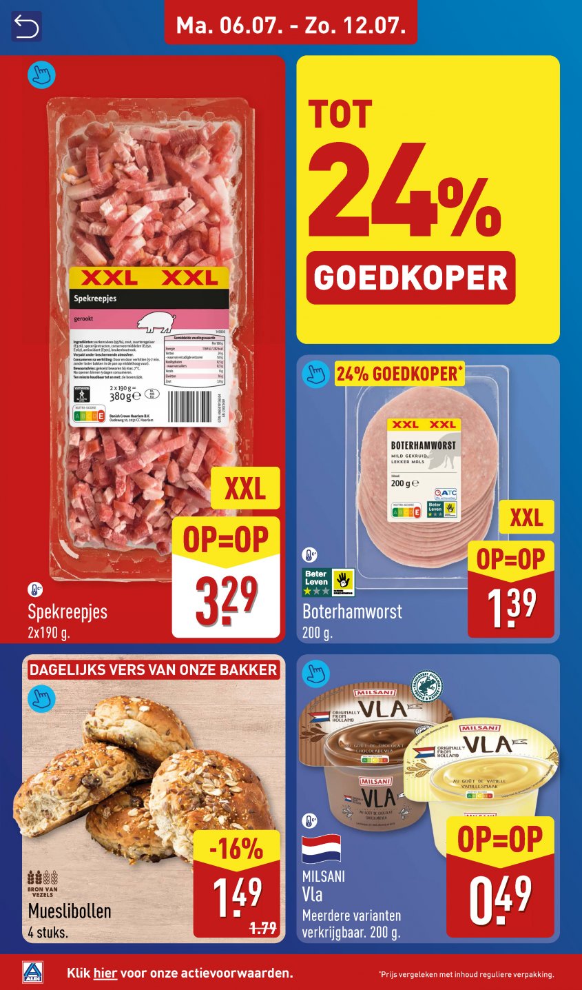 Aldi Aanbiedingen van 06-07-2026 pagina.10