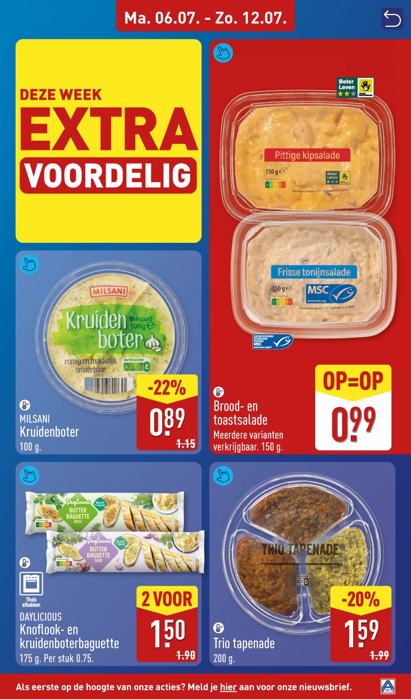 Aldi Aanbiedingen van 06-07-2026 pagina.11