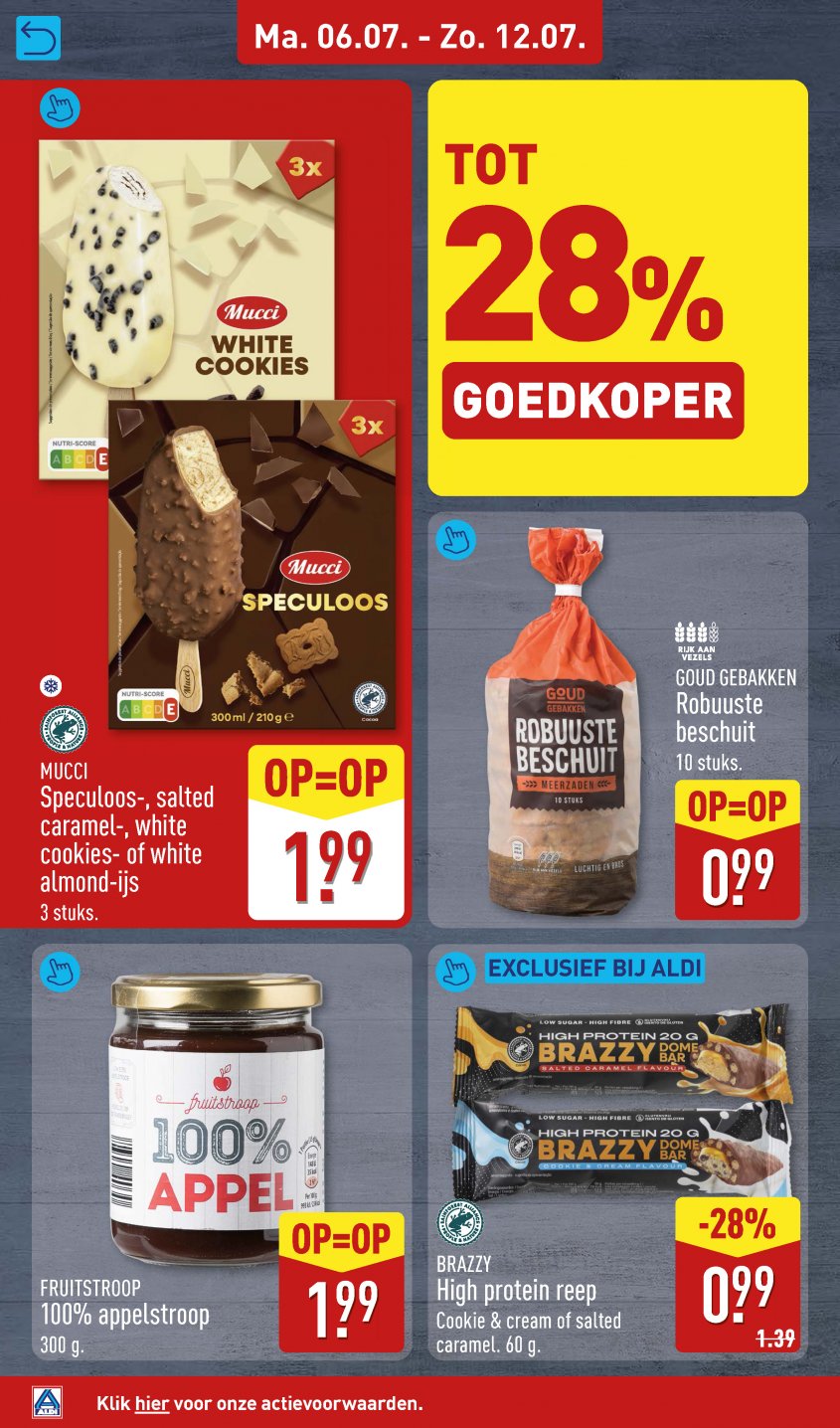 Aldi Aanbiedingen van 06-07-2026 pagina.12