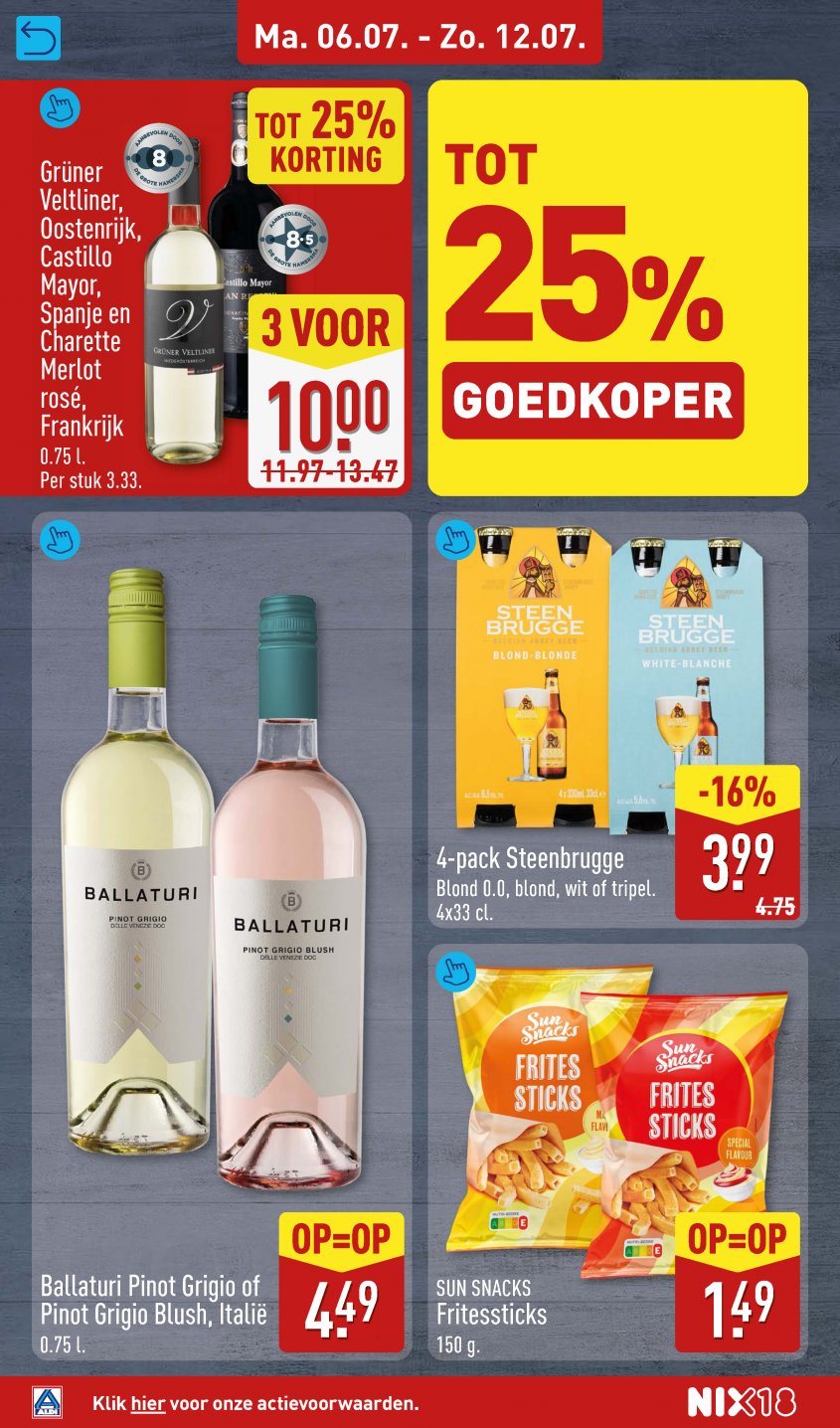 Aldi Aanbiedingen van 06-07-2026 pagina.14
