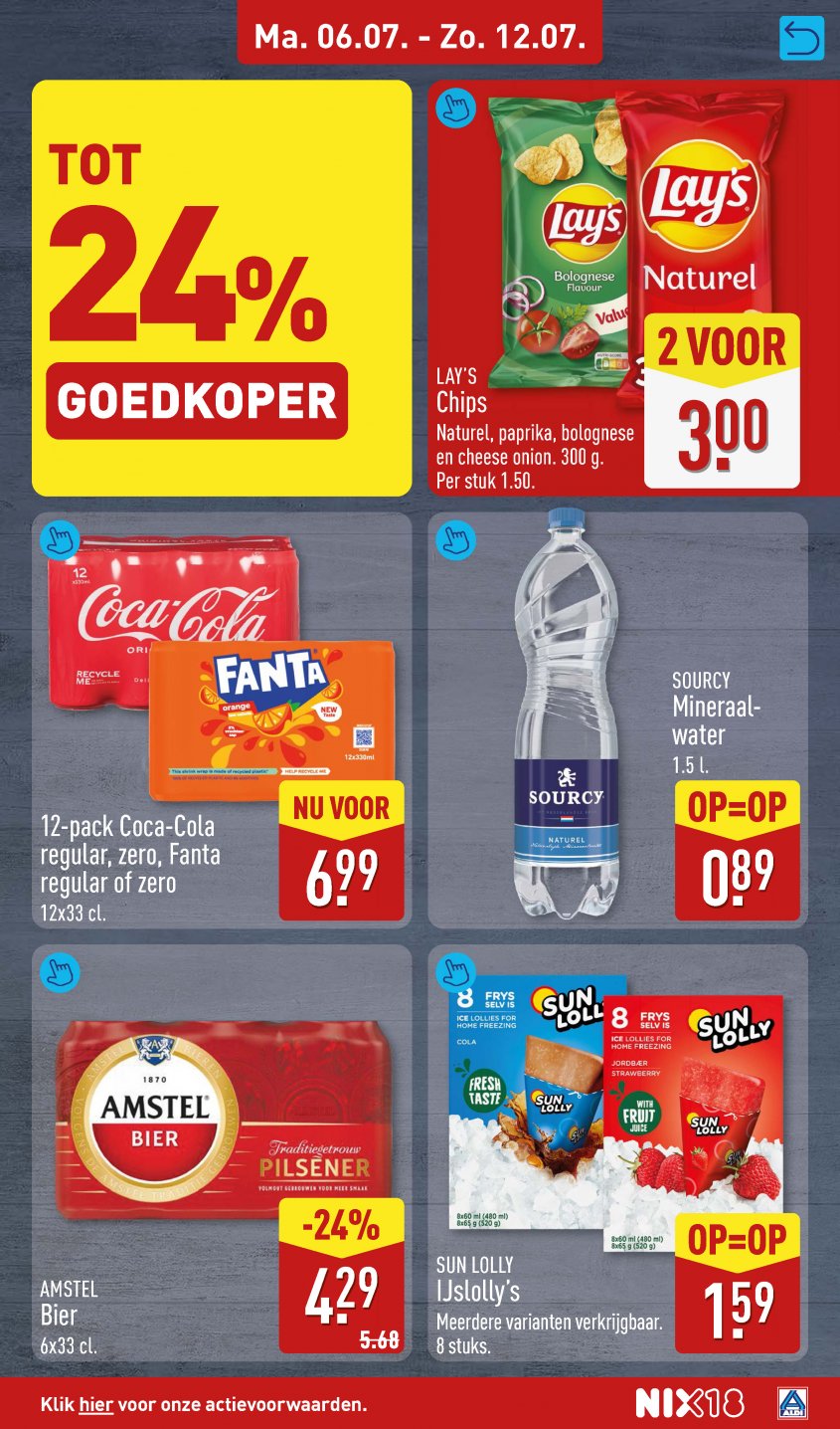 Aldi Aanbiedingen van 06-07-2026 pagina.17