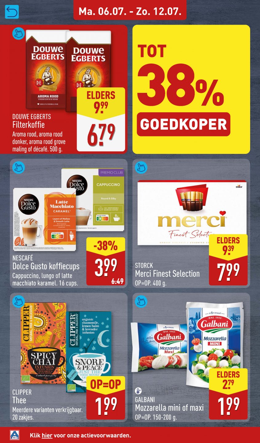 Aldi Aanbiedingen van 06-07-2026 pagina.18