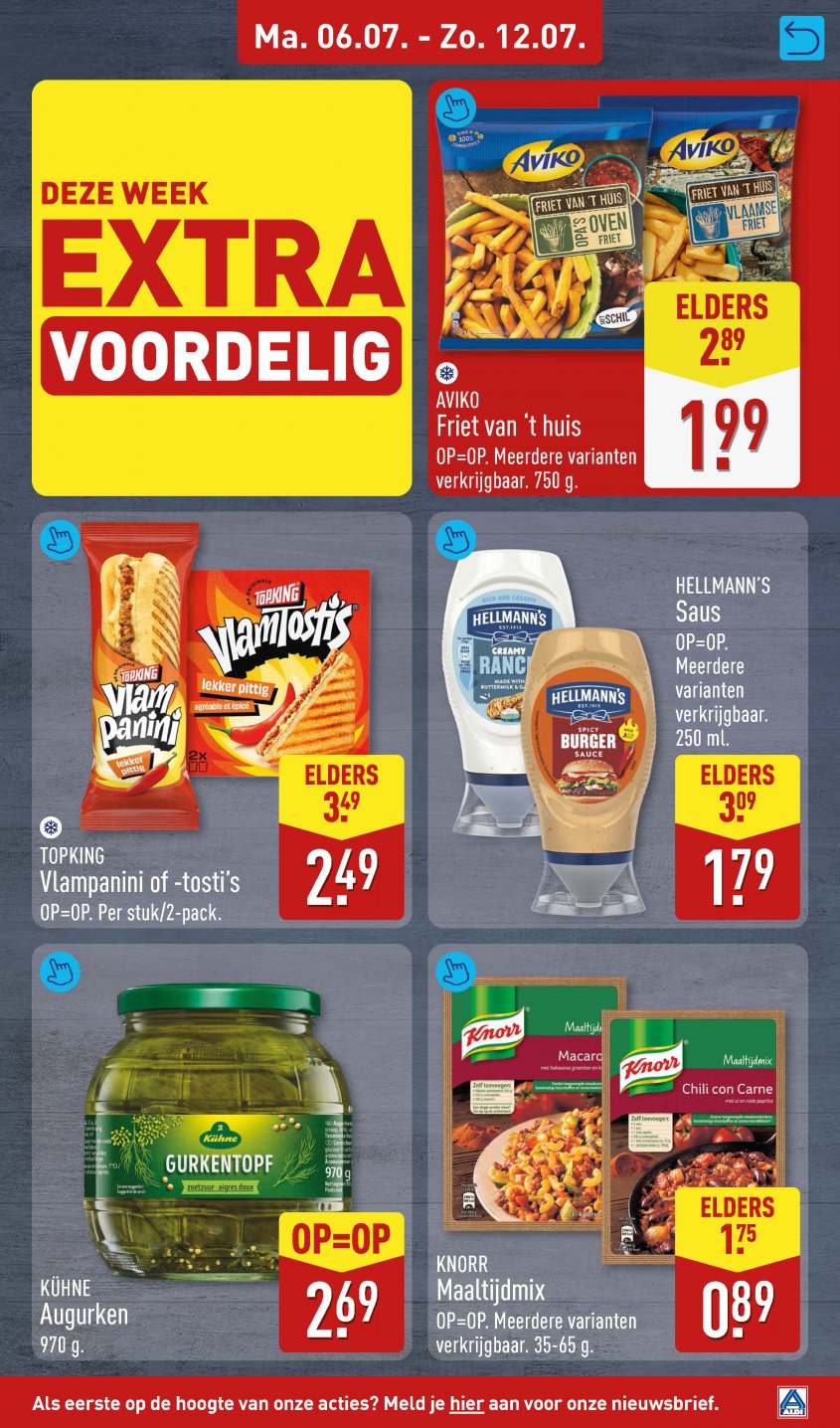 Aldi Aanbiedingen van 06-07-2026 pagina.19