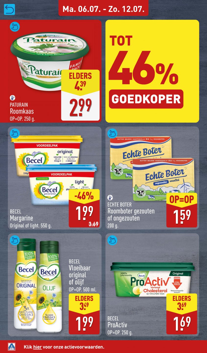 Aldi Aanbiedingen van 06-07-2026 pagina.20