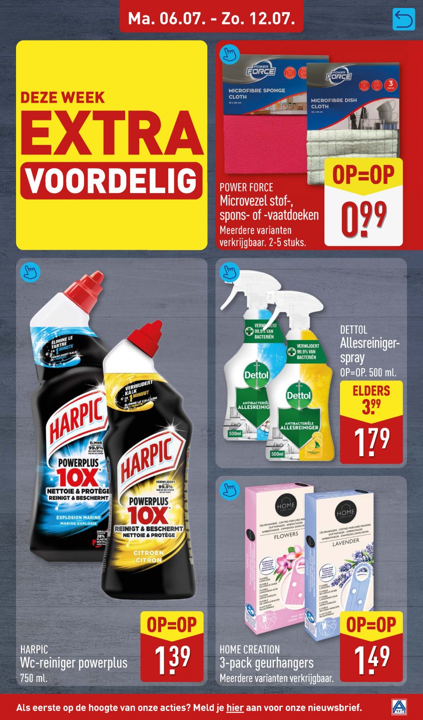 Aldi Aanbiedingen van 06-07-2026 pagina.21
