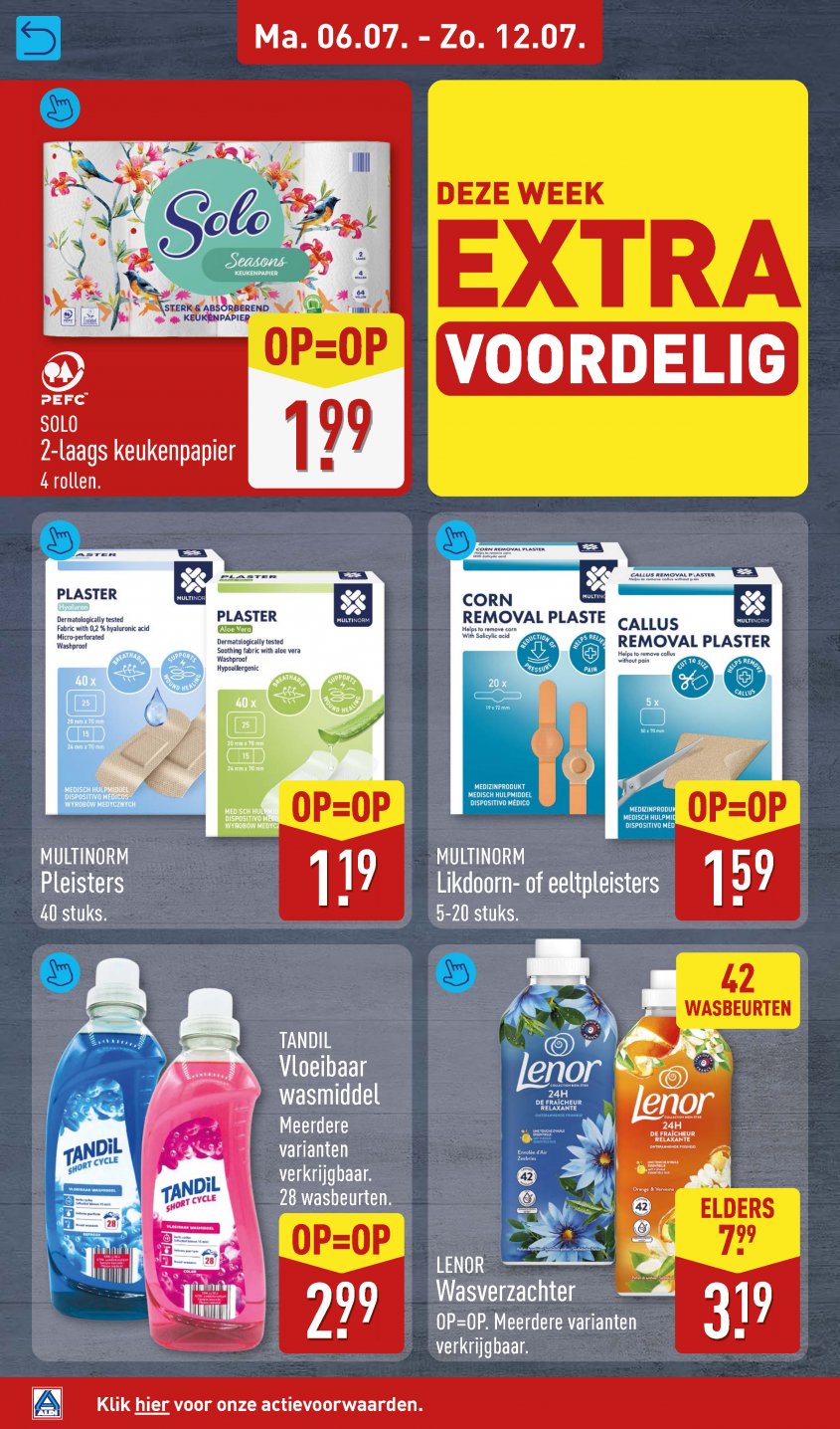 Aldi Aanbiedingen van 06-07-2026 pagina.22