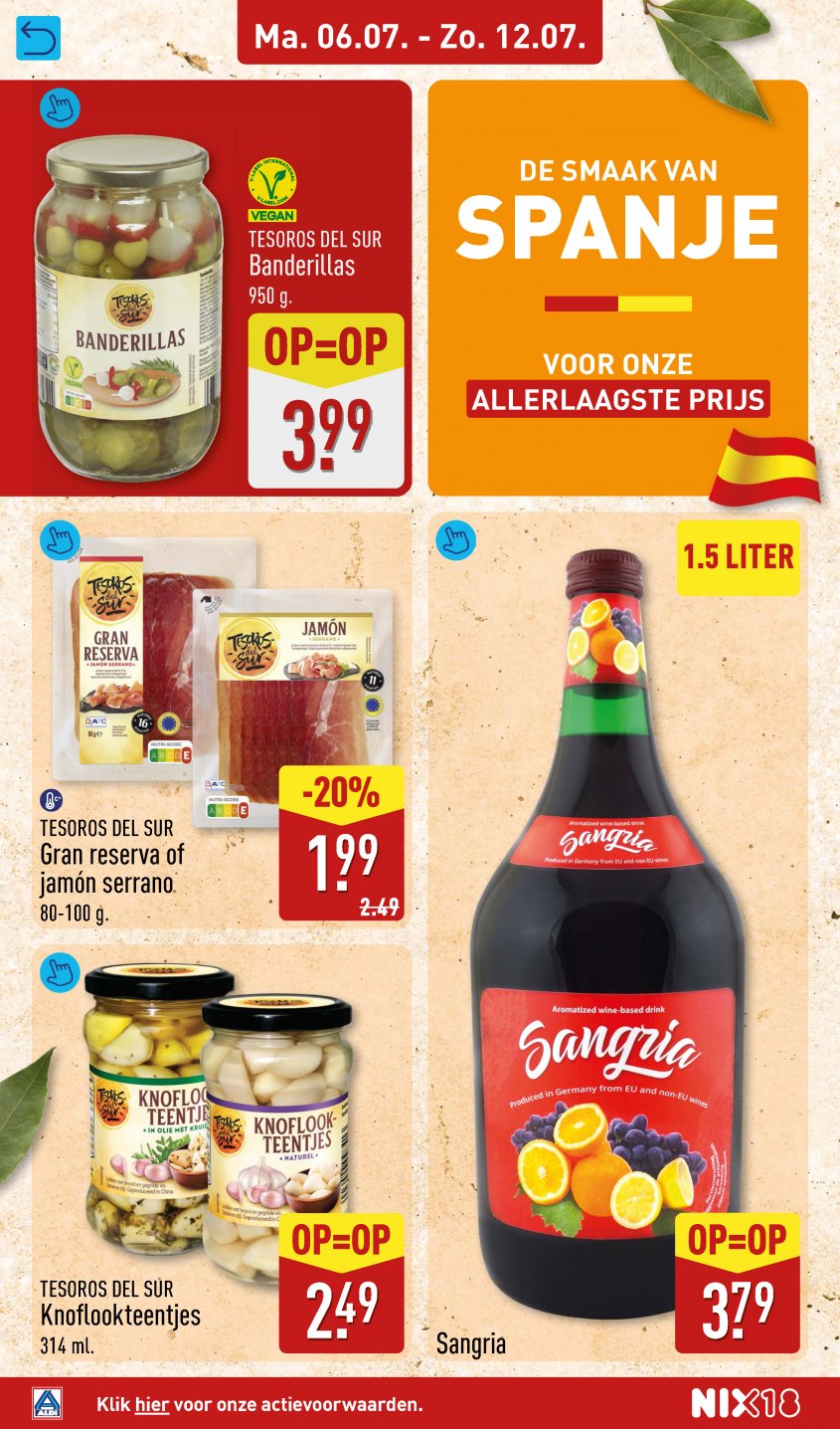 Aldi Aanbiedingen van 06-07-2026 pagina.28
