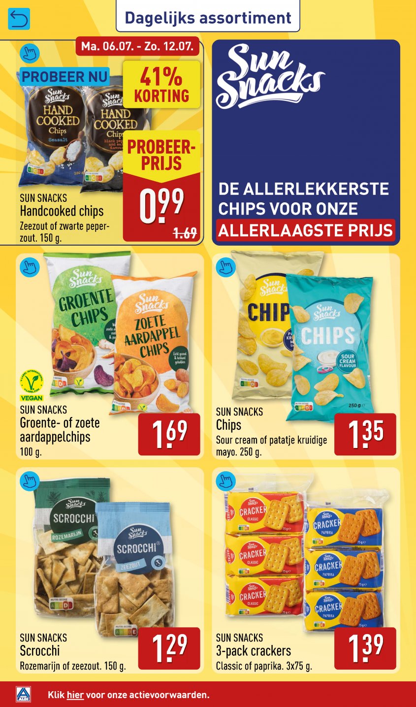 Aldi Aanbiedingen van 06-07-2026 pagina.30