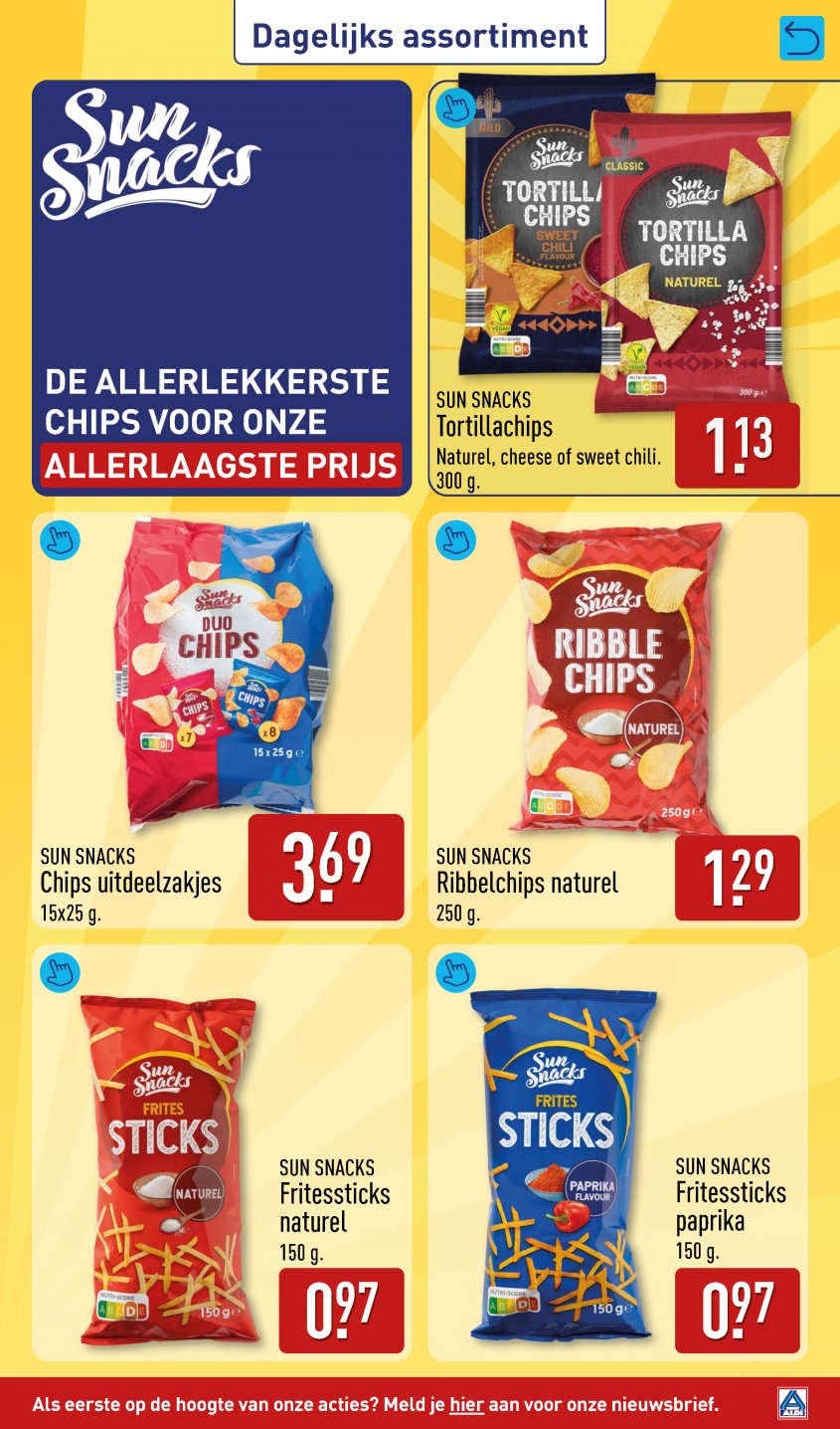 Aldi Aanbiedingen van 06-07-2026 pagina.31