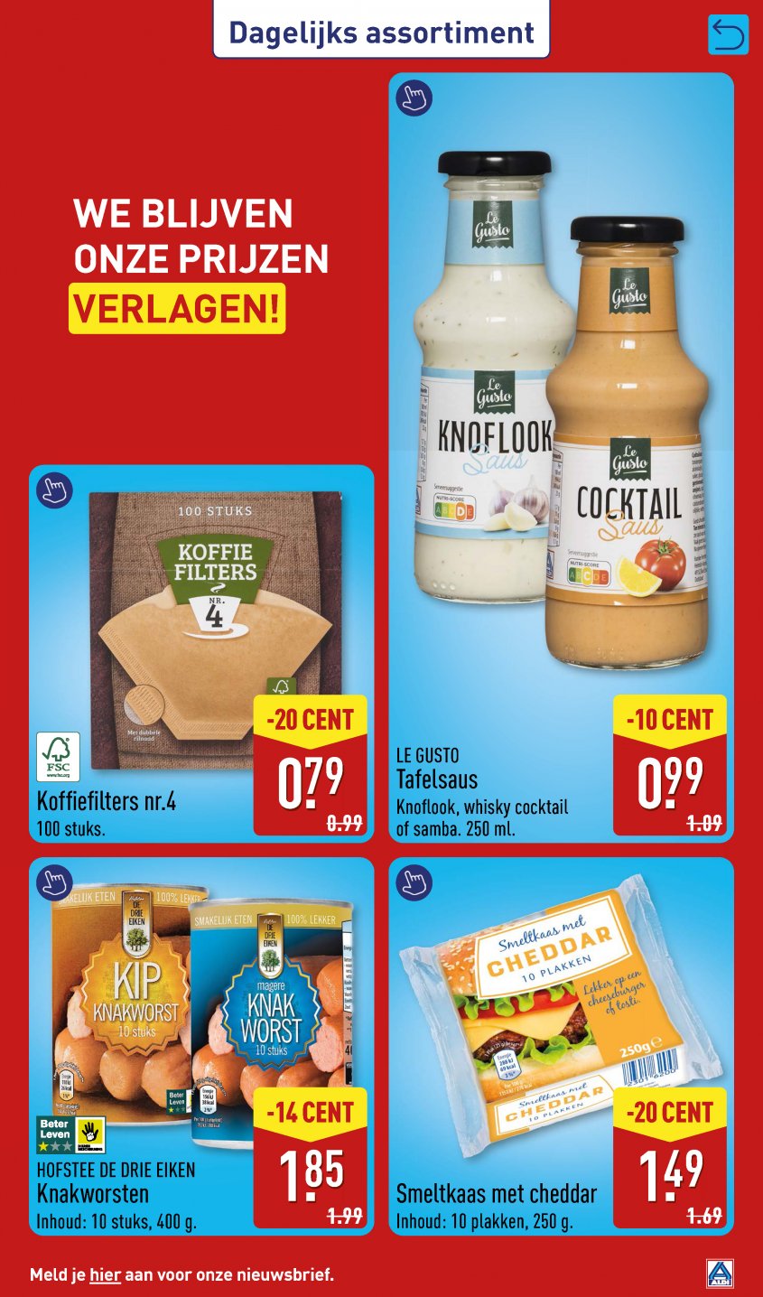 Aldi Aanbiedingen van 06-07-2026 pagina.35