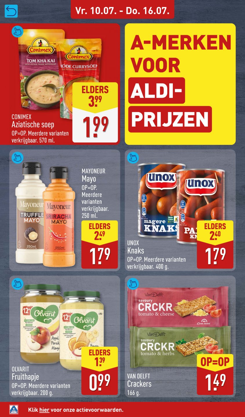 Aldi Aanbiedingen van 06-07-2026 pagina.48