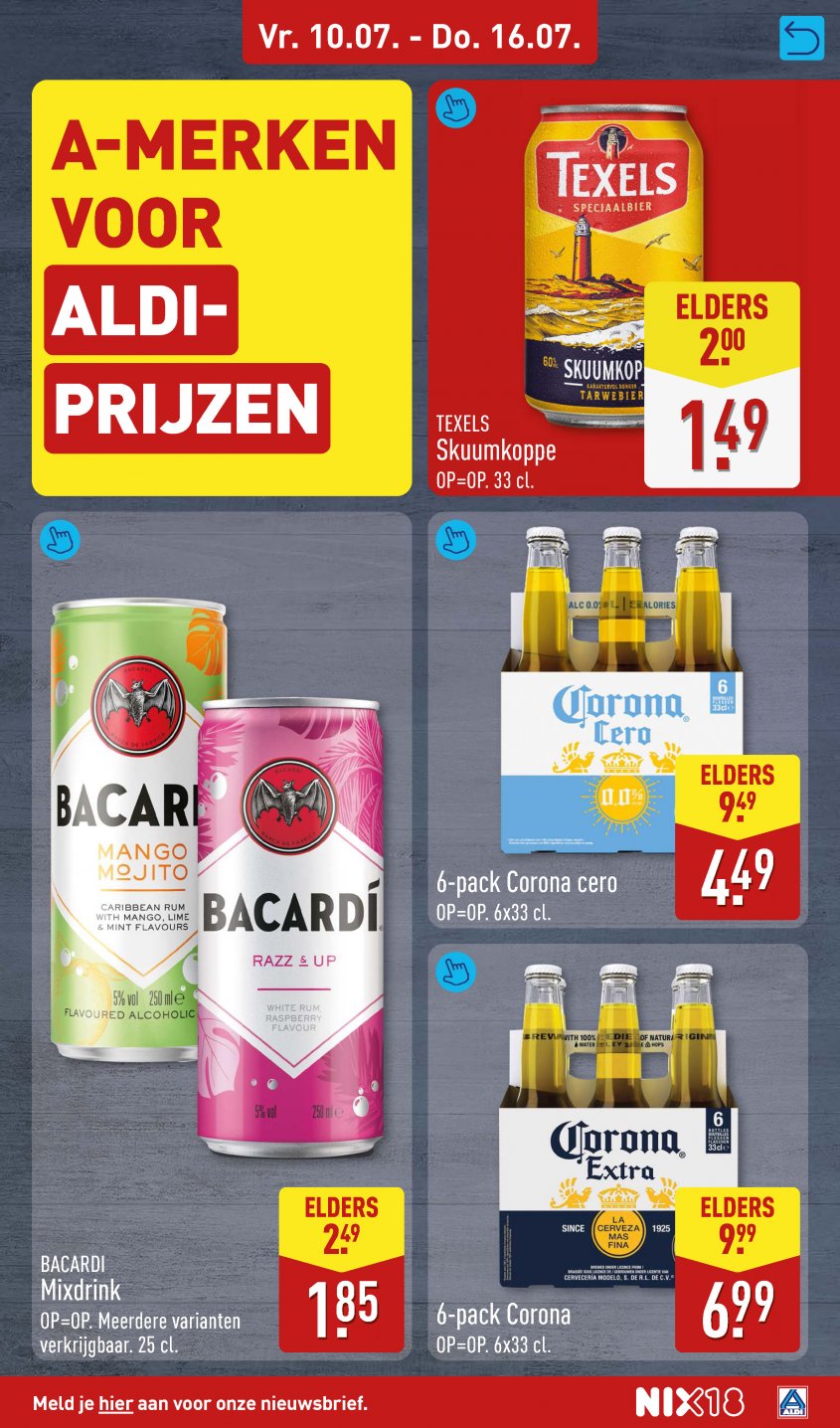 Aldi Aanbiedingen van 06-07-2026 pagina.49