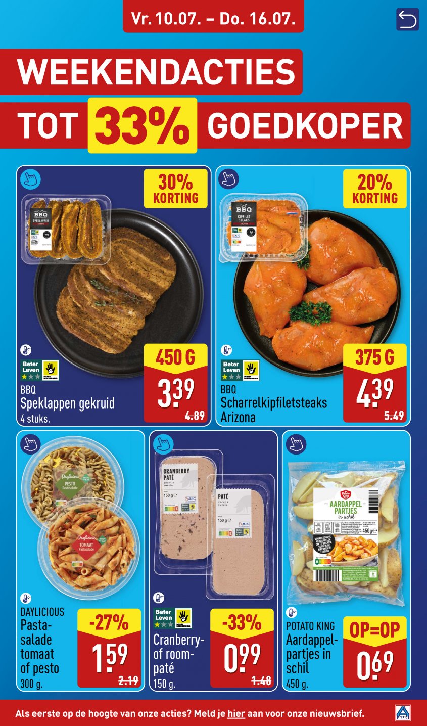 Aldi Aanbiedingen van 06-07-2026 pagina.51