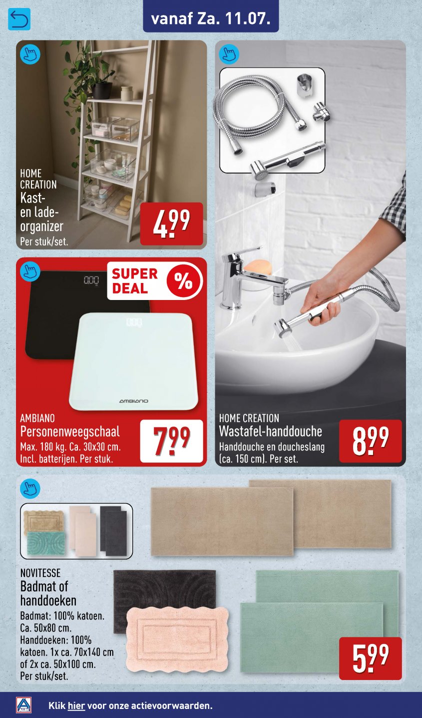 Aldi Aanbiedingen van 06-07-2026 pagina.52