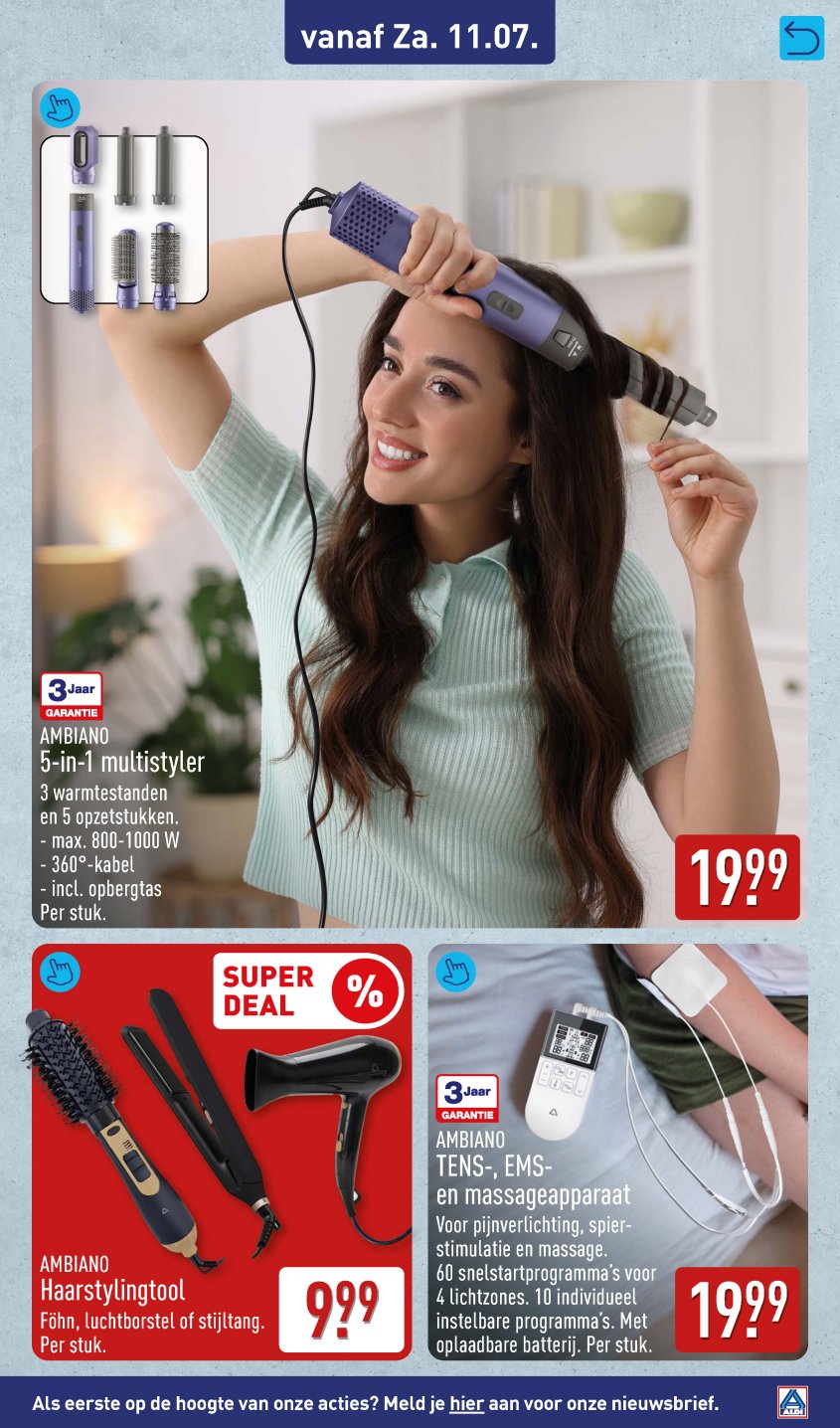 Aldi Aanbiedingen van 06-07-2026 pagina.57