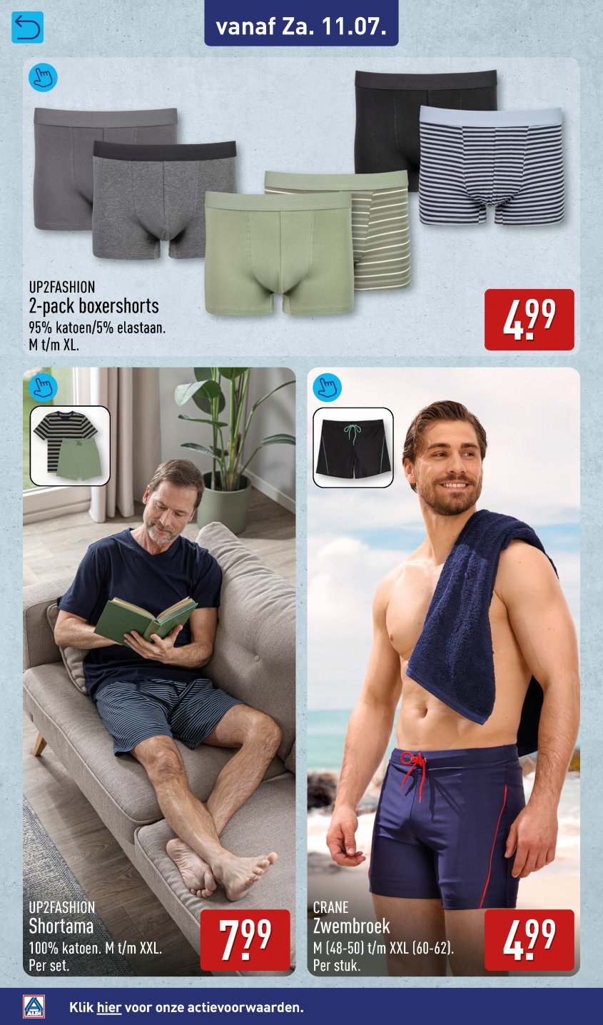 Aldi Aanbiedingen van 06-07-2026 pagina.58