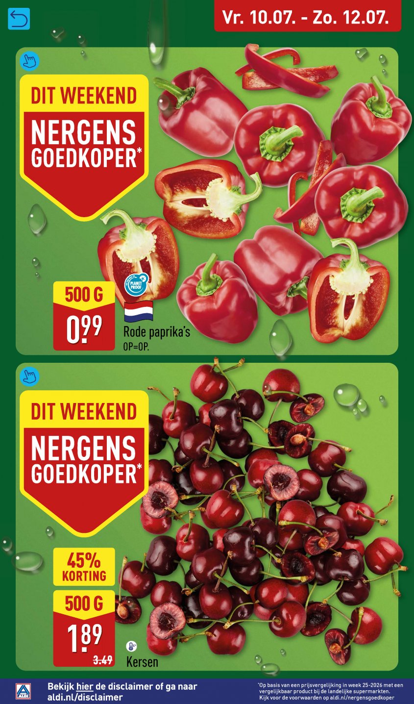 Aldi Aanbiedingen van 06-07-2026 pagina.60