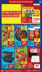Aldi reclame folder week 28, pagina.2