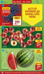 Aldi reclame folder week 28, pagina.4