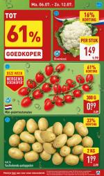 Aldi reclame folder week 28, pagina.5