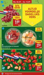Aldi reclame folder week 28, pagina.6