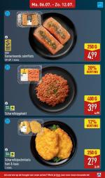 Aldi reclame folder week 28, pagina.9