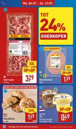 Aldi reclame folder week 28, pagina.10