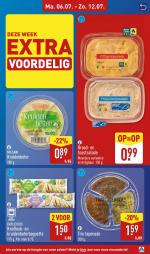 Aldi reclame folder week 28, pagina.11