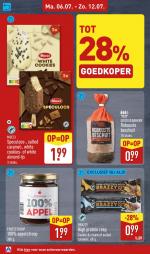 Aldi reclame folder week 28, pagina.12