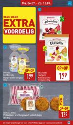 Aldi reclame folder week 28, pagina.13