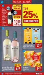 Aldi reclame folder week 28, pagina.14