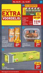 Aldi reclame folder week 28, pagina.15