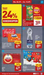 Aldi reclame folder week 28, pagina.17