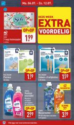 Aldi reclame folder week 28, pagina.22
