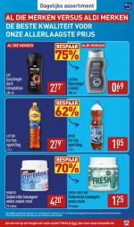 Aldi reclame folder week 28, pagina.23