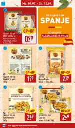 Aldi reclame folder week 28, pagina.24