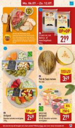 Aldi reclame folder week 28, pagina.25
