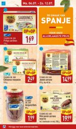 Aldi reclame folder week 28, pagina.26