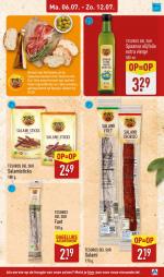 Aldi reclame folder week 28, pagina.27