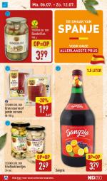 Aldi reclame folder week 28, pagina.28