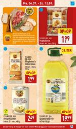 Aldi reclame folder week 28, pagina.29